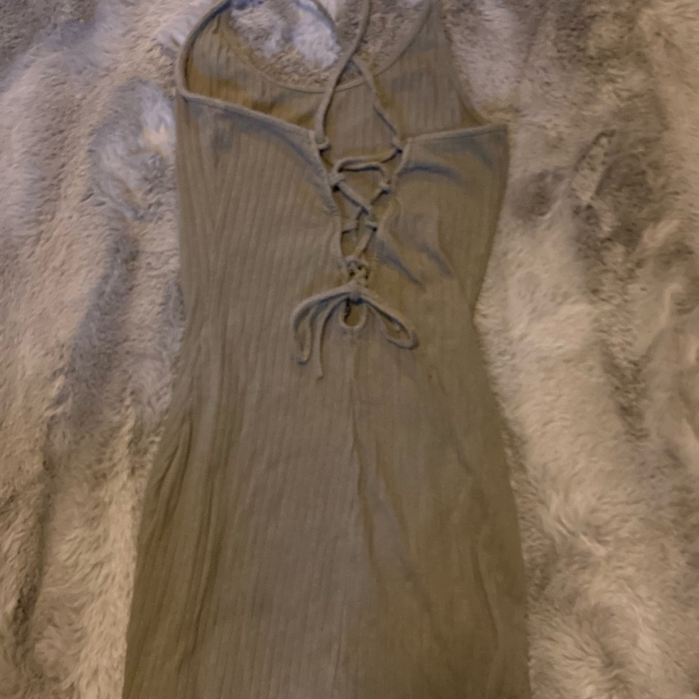 Body con dress